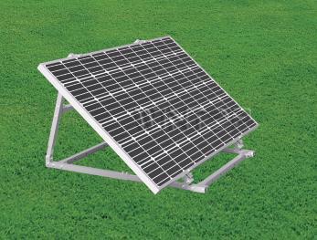 garden easy solar mount