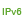 IPv6 network supported