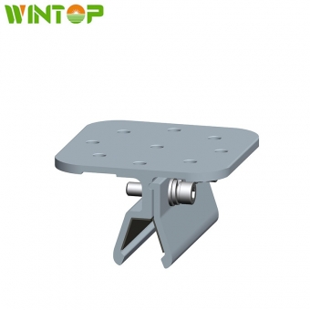 Metal Roof Clamp