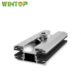 Solar Thin-film Mid Clamp