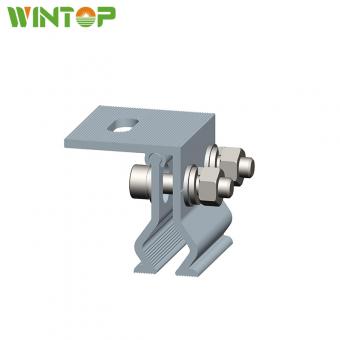 Standing Seam Roof Clamp