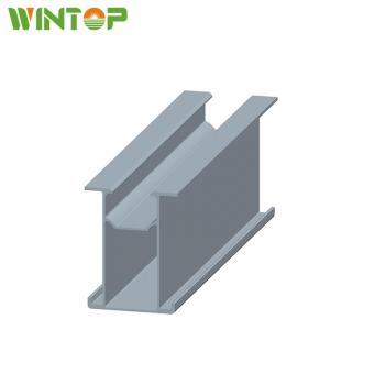 Solar Mount Accessories Rail