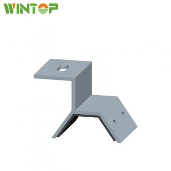 solar tin roof clamp