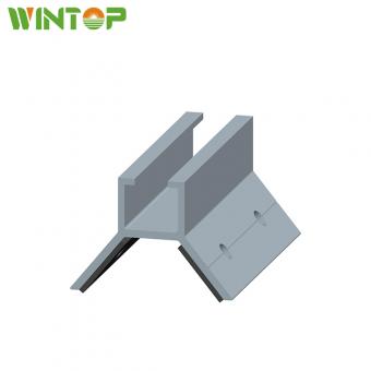 Solar Tin Roof Clamp