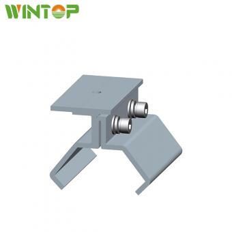 solar tin roof clamp