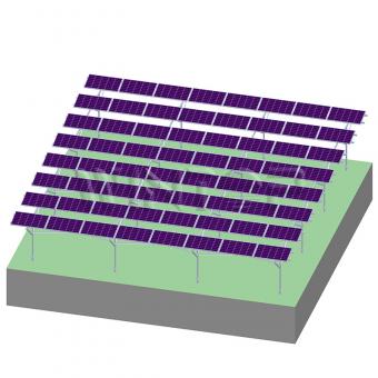 Agriculture Solar System