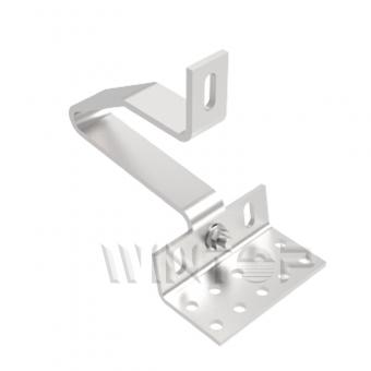 Solar Tile Roof Hook