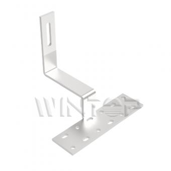 Solar Tile Roof Hook