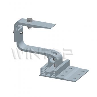 Solar Tile Roof Hook