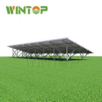 Ground Mounting System
