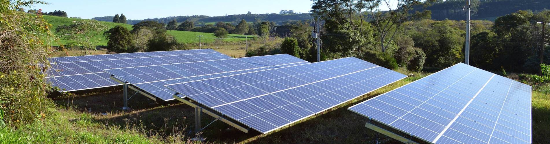 Solar Mounting Systems