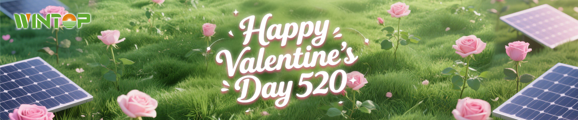 Happy Valentine's Day 520