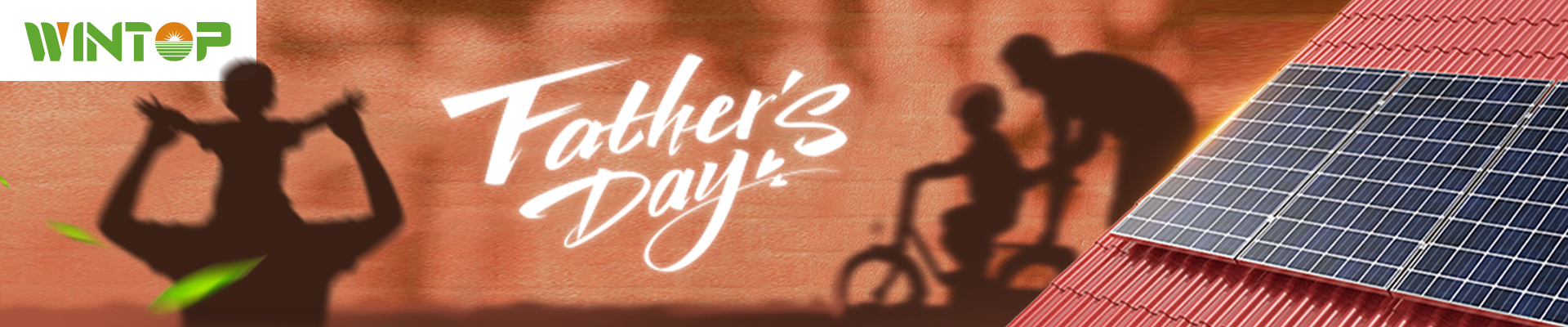 Happy Father's Day 2025