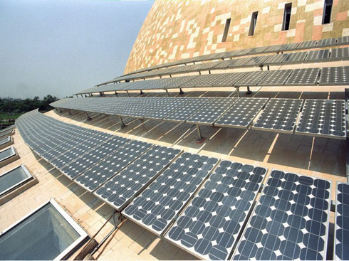 India launches residential PV subsidy scheme