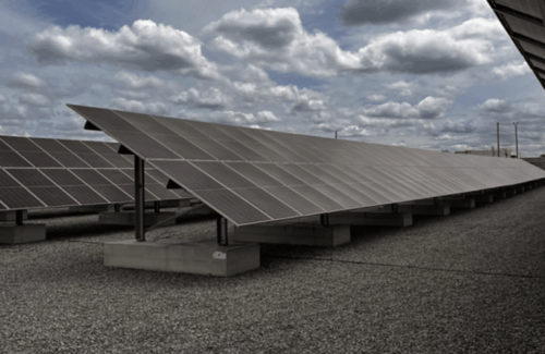 CleanCapital Completes 3.59 MW Brownfield Solar Project in Buffalo Downtown