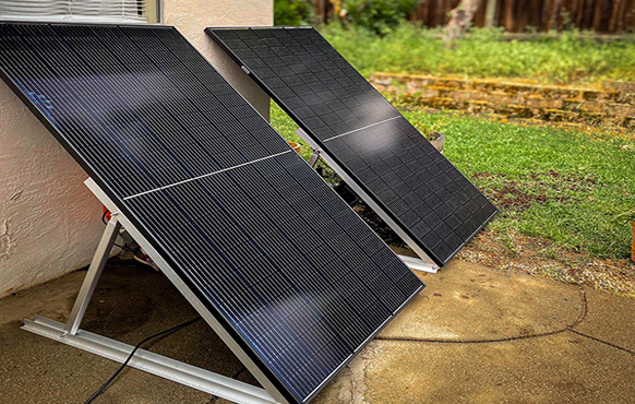 New Jersey legislators express support for plug-in solar power