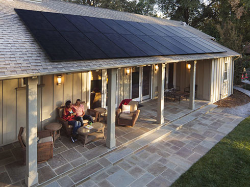 IKEA to offer SunPower residential solar and energy storage products in US market