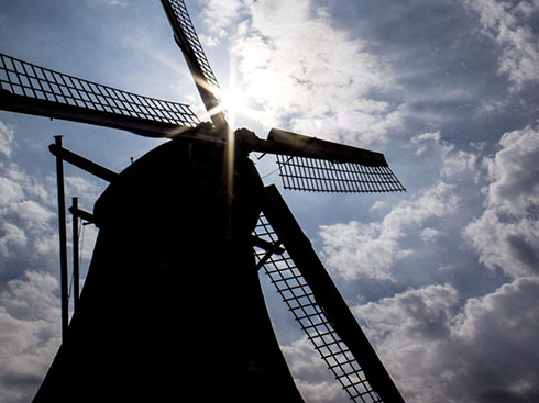 Netherlands to add 3.3 GW of solar this year