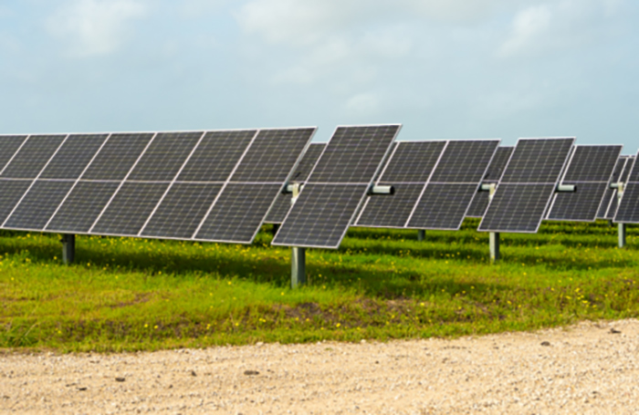 The Yuan Data Center PPA drives 220 MW of new solar capacity in Texas