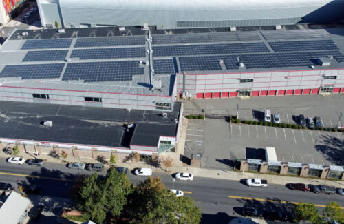 Solar Landscape will plan community solar projects for NSA self storage properties