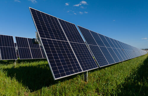 Invenergy completes 250 MW solar project for Microsoft in Ohio