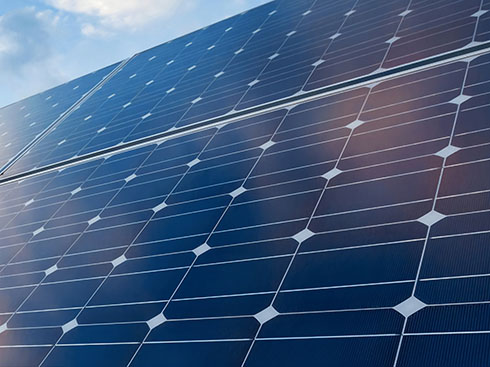 Egypt is negotiating with Chinese firm to build 1GW solar module factory