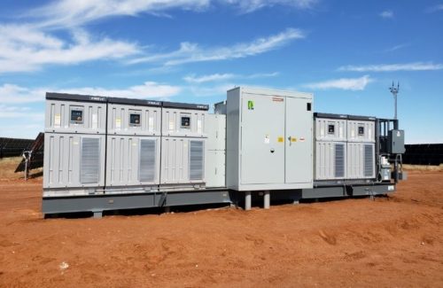 TMEIC announces plans to open a new central inverter factory in Texas