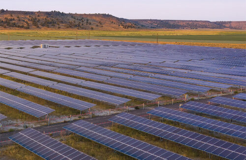 Strata Clean Energy signs 1GW FTC solar tracker supply agreement