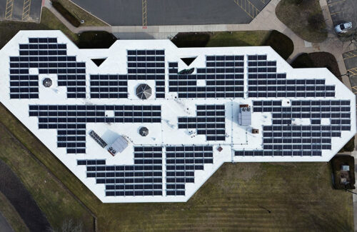 The Connecticut Easter Seal Association installed an additional 218 kW of solar panels with the assistance of direct payments from ITC and C-PACE