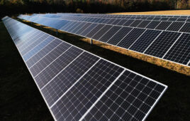 PECO launches bid for 25 MW solar project in Pennsylvania