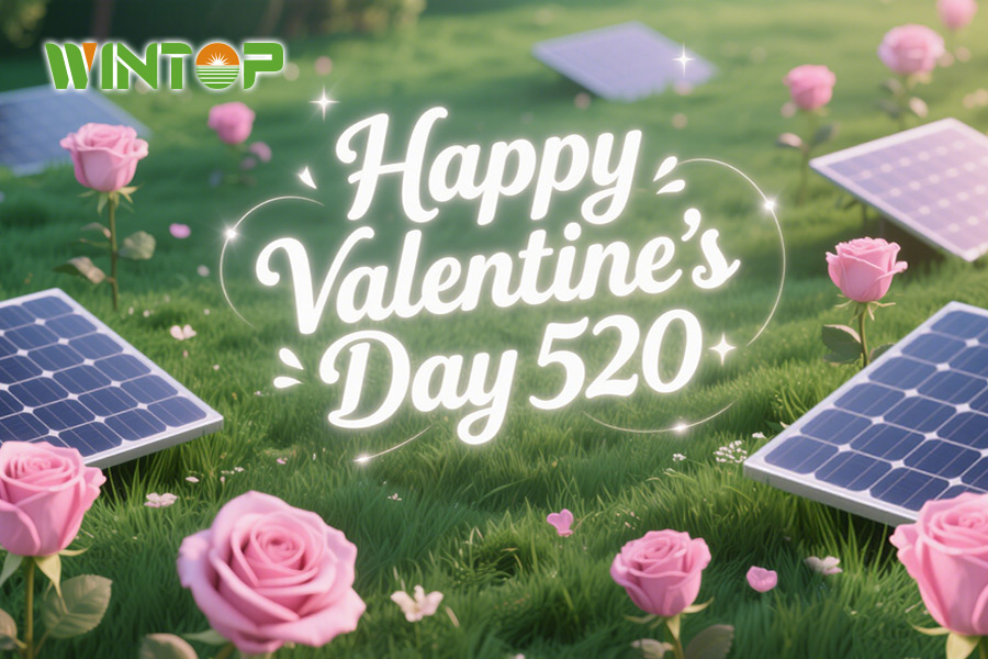 Happy Valentine's Day 520