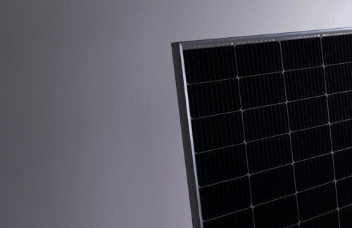 Nextracer acquires Origami Solar, a manufacturer of photovoltaic panel frames