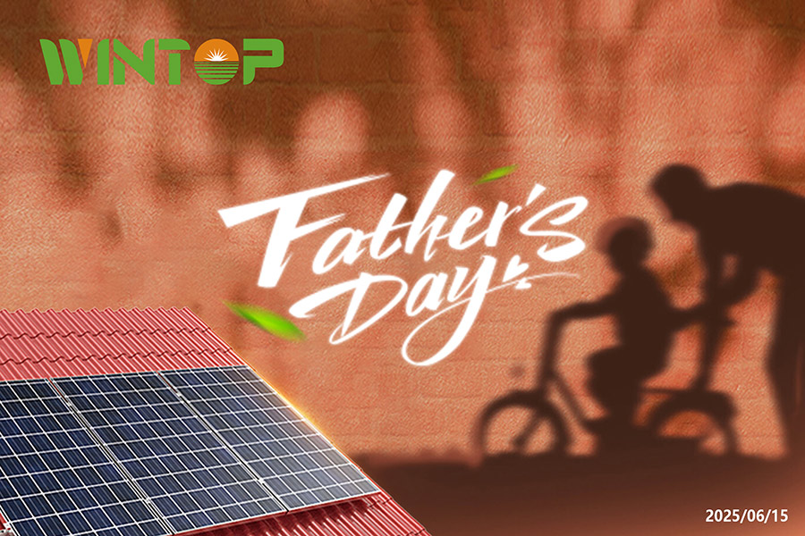 Father's Day 2025