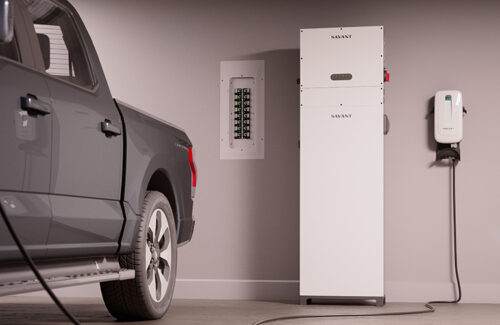 GRID Alternatives builds donated Savant energy storage project in Puerto Rico, Mexico