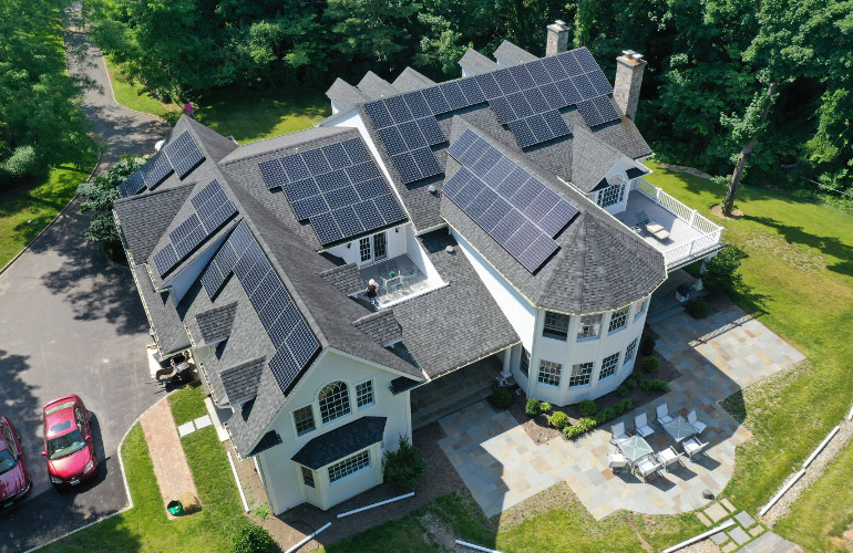 Suniva will merge with the popular New York-based solar installation company SUNation