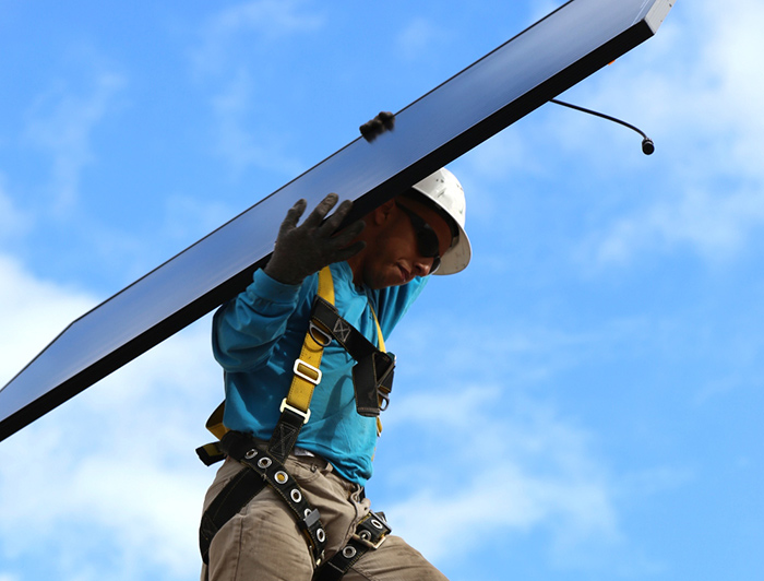 MARS Energy will acquire Citadel Roofing & Solar