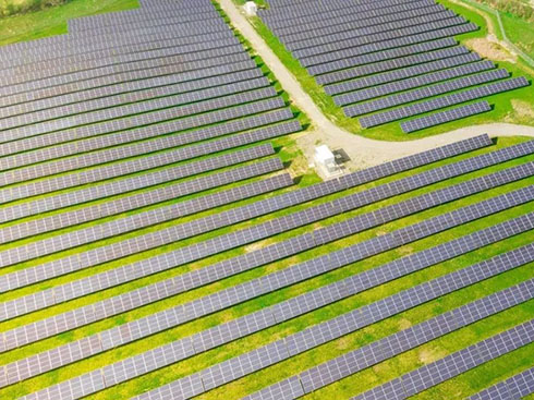 IEA says global solar demand will hit 190 GW this year
