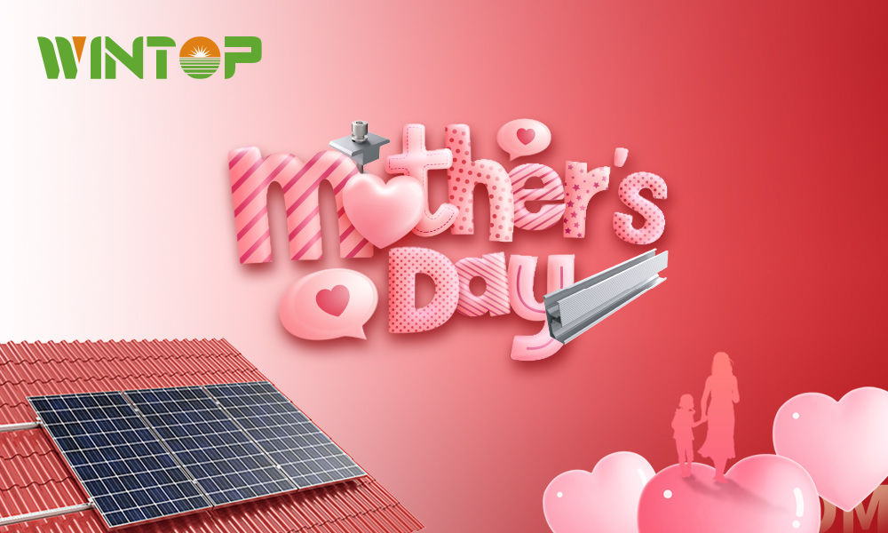 Chinese Mother's Day on May 11, 2025