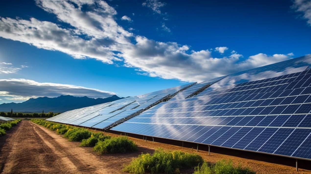 Origis Energy signs Mississippi 200 MW solar+energy storage power purchase agreement