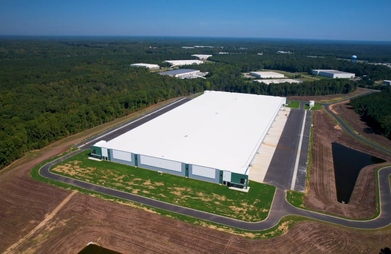 Suniva will open its second solar cell manufacturing plant in the United States