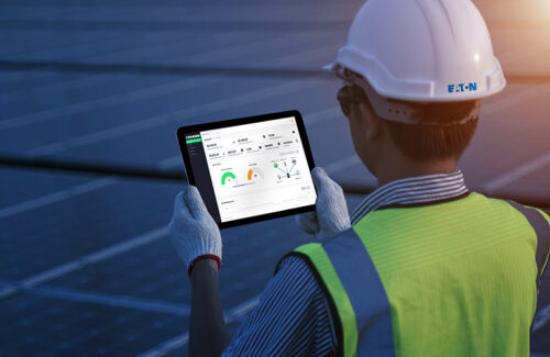 Eaton now integrates Xendee design and operation software into microgrid solutions