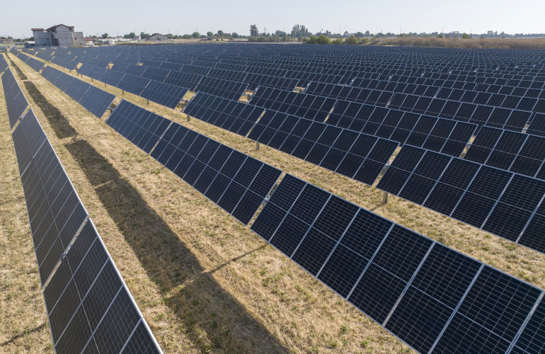 FEOC rules may change the trend of American solar panel brands