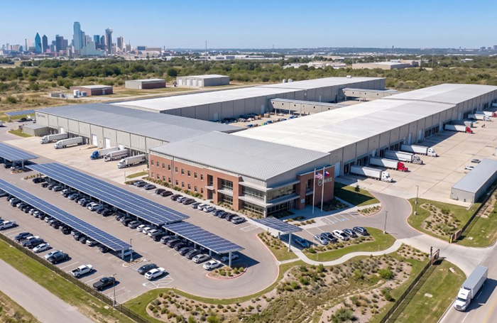  We Recycle Solar has established solar panel recycling and critical material recovery facilities in Texas.