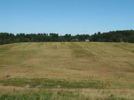 2.2 MW Solar Landfill Project Helps New Hampshire Achieve 100% Renewable Energy Goal Early