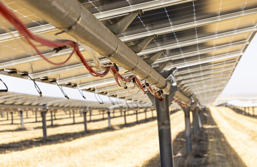 Descartes Insures Wind Power Insurance Through the Nextpower Project Network