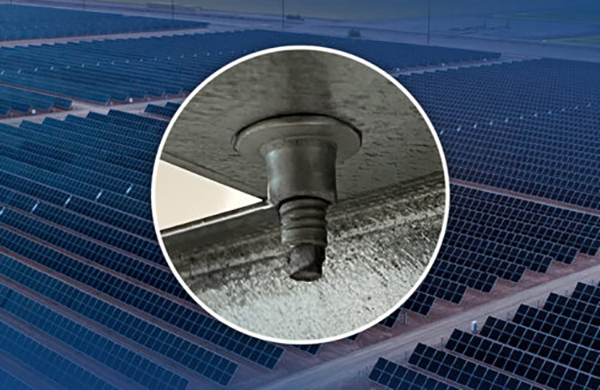 GameChange Solar Introduces Rivet Installation Option for Genius Tracker