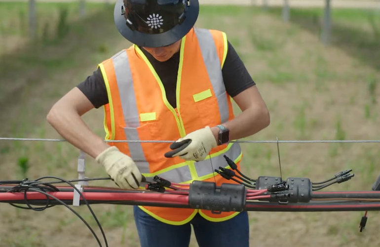 ITC makes preliminary ruling on the latest Shoals and Voltage patent dispute