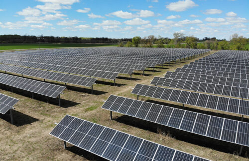 Wisconsin Republicans Propose Bill to Launch Community Solar Program and Conduct Localized Licensing