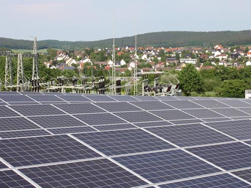 Germany implements tax cuts for rooftop PV systems