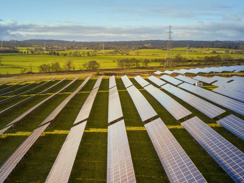 New Zealand speeds up solar project approval process